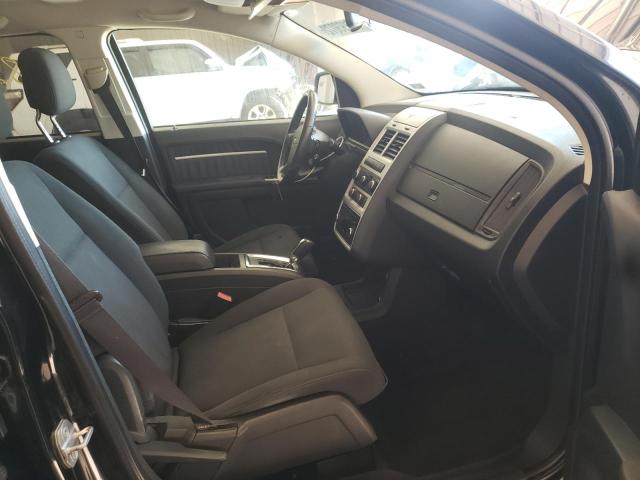 Photo 5 from auction – 2010 DODGE JOURNEY SX with VIN 3D4PH5FV7AT177370