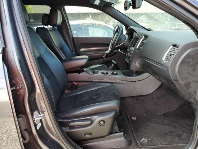 Photo 5 from auction – 2018 DODGE DURANGO GT with VIN 1C4RDJDG3JC115829