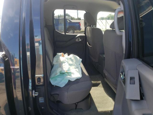 Photo 6 from auction – 2017 NISSAN FRONTIER S with VIN 1N6AD0EV9HN775678