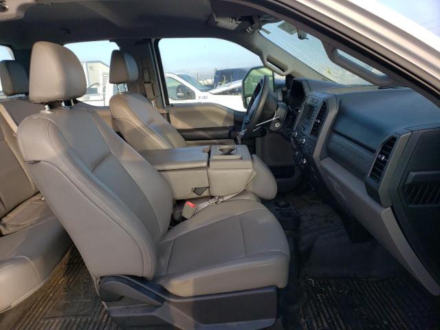Photo 5 from auction – 2018 FORD F350 SUPER with VIN 1FD8X3A68JED03840