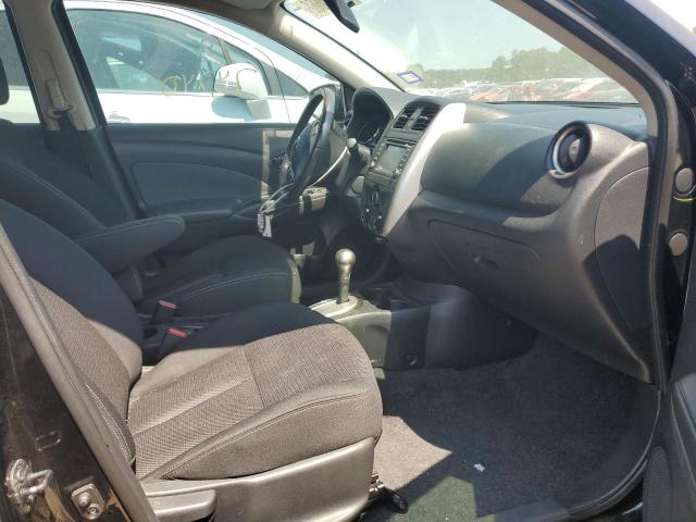 Photo 5 from auction – 2016 NISSAN VERSA S with VIN 3N1CN7AP1GL899079