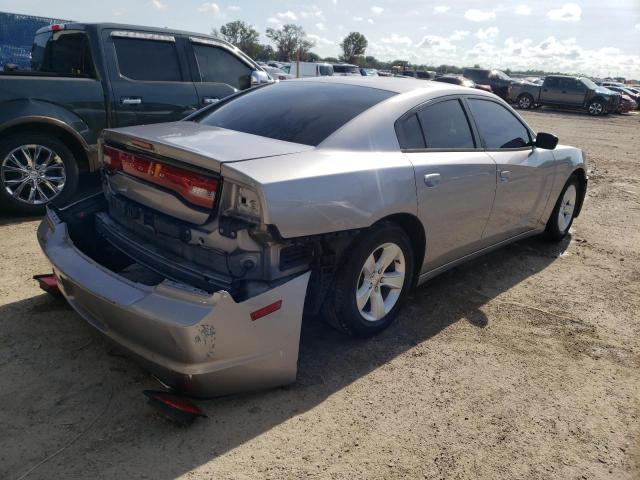 Photo 4 from auction – 2013 DODGE CHARGER SE with VIN 2C3CDXBG9DH688199
