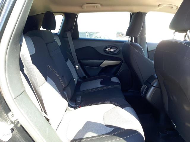 Photo 6 from auction – 2018 JEEP CHEROKEE L with VIN 1C4PJMCB3JD543370