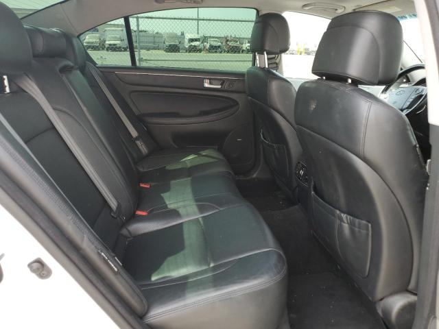 Photo 6 from auction – 2014 HYUNDAI GENESIS 5. with VIN KMHGC4DH4EU260796