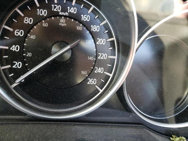 Photo 8 from auction – 2021 MAZDA CX-5 TOURI with VIN JM3KFBCM4M1126354