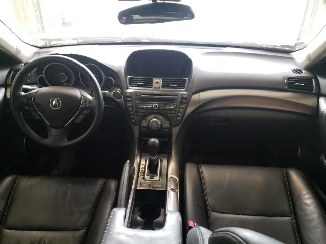 Photo 9 from auction – 2013 ACURA TL TECH with VIN 19UUA8F50DA001747