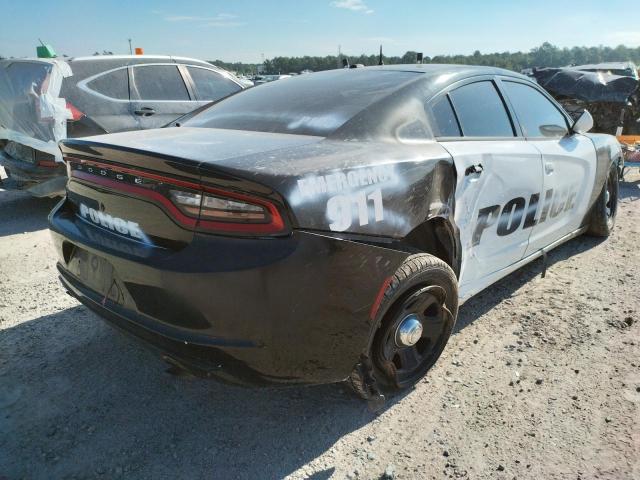 Photo 4 from auction – 2015 DODGE CHARGER PO with VIN 2C3CDXAG8FH795457