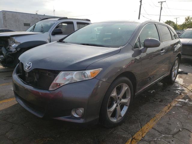 Photo 2 from auction – 2009 TOYOTA VENZA with VIN 4T3BK11A69U022447