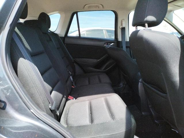 Photo 6 from auction – 2014 MAZDA CX-5 TOURI with VIN JM3KE2CY7E0321975
