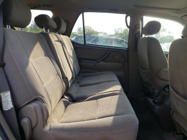Photo 6 from auction – 2003 TOYOTA SEQUOIA SR with VIN 5TDBT44A23S156441