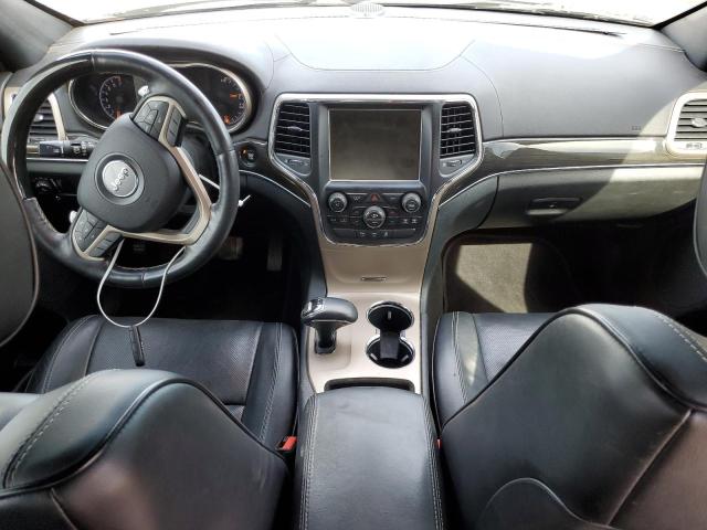 Photo 9 from auction – 2015 JEEP GRAND CHER with VIN 1C4RJECG4FC700833