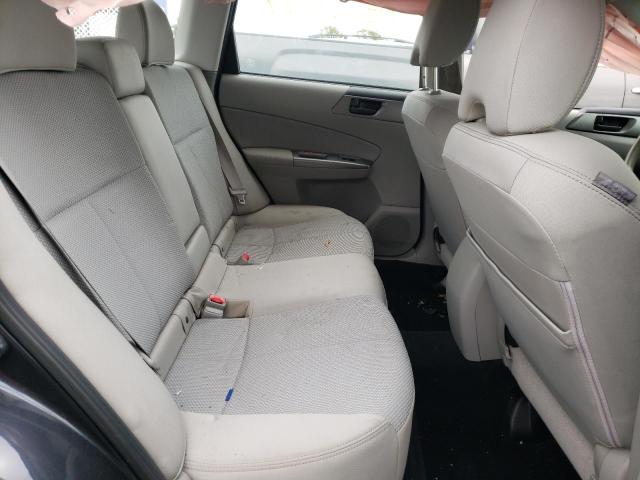 Photo 6 from auction – 2012 SUBARU FORESTER 2 with VIN JF2SHABC3CH436475