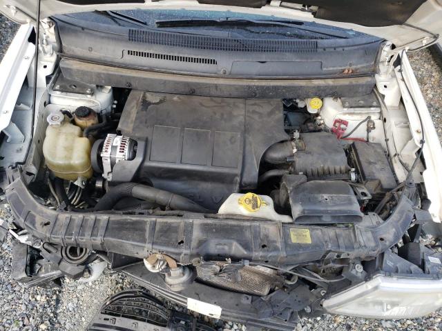 Photo 7 from auction – 2010 DODGE JOURNEY SX with VIN 3D4PG5FV3AT150542