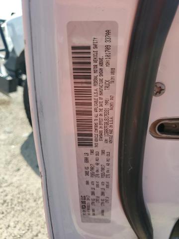 Photo 10 from auction – 2018 RAM 1500 ST with VIN 1C6RR7FG8JS175331
