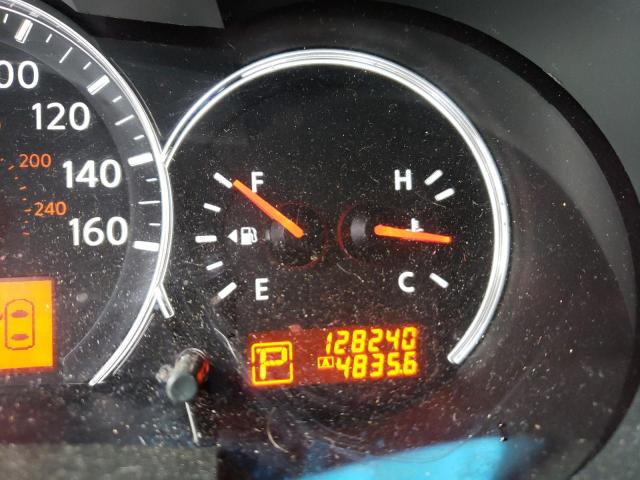 Photo 8 from auction – 2011 NISSAN ALTIMA BAS with VIN 1N4AL2AP7BN435287