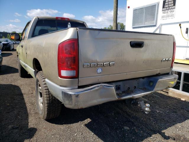 Photo 3 from auction – 2002 DODGE RAM 1500 with VIN 1D7HU16N32J175457