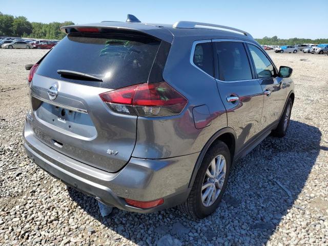 Photo 4 from auction – 2019 NISSAN ROGUE S with VIN KNMAT2MT4KP536438