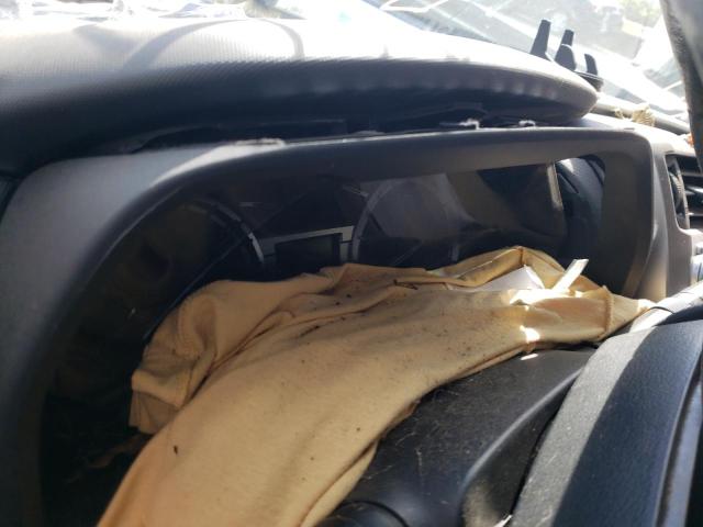 Photo 8 from auction – 2018 TOYOTA 4RUNNER SR with VIN JTEZU5JR8J5170743