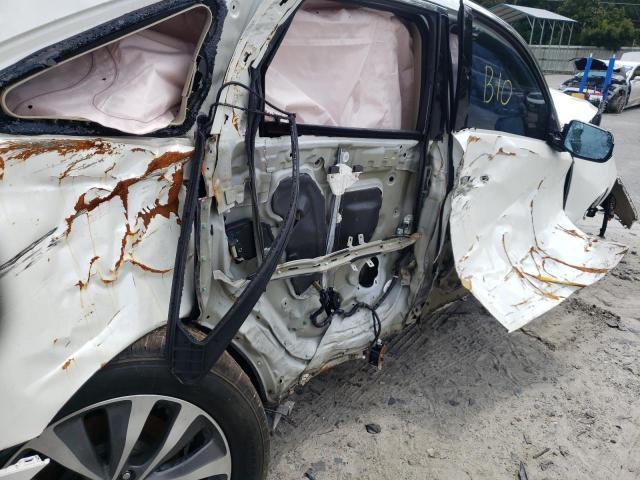 Photo 9 from auction – 2015 ACURA MDX TECHNO with VIN 5FRYD3H46FB009794