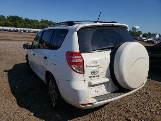 Photo 3 from auction – 2012 TOYOTA RAV4 with VIN 2T3BF4DV5CW188325