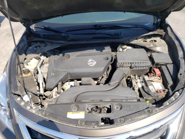 Photo 7 from auction – 2013 NISSAN ALTIMA 2.5 with VIN 1N4AL3AP5DC207163