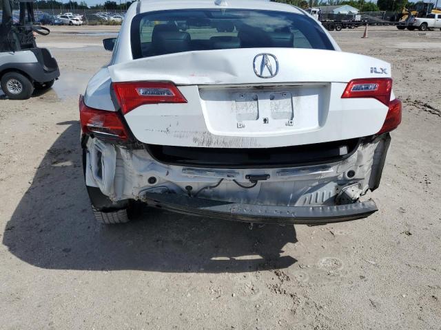 Photo 9 from auction – 2015 ACURA ILX 20 TEC with VIN 19VDE1F72FE005612
