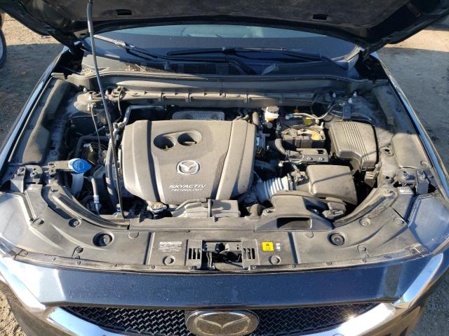 Photo 7 from auction – 2019 MAZDA CX-5 GRAND with VIN JM3KFBDM1K1627360