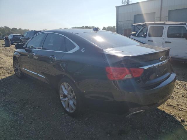 Photo 3 from auction – 2014 CHEVROLET IMPALA LTZ with VIN 2G1155S36E9109384