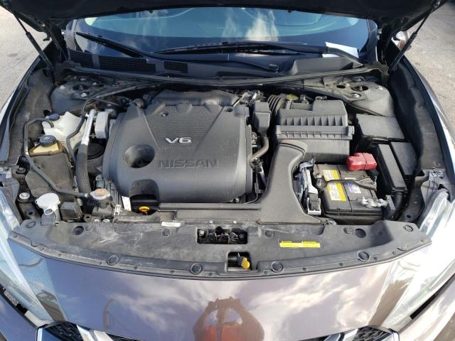 Photo 7 from auction – 2016 NISSAN MAXIMA 3.5 with VIN 1N4AA6AP2GC388069
