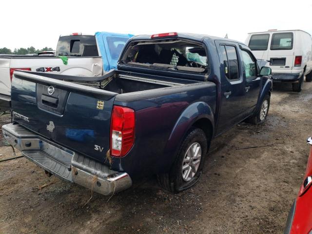 Photo 4 from auction – 2014 NISSAN FRONTIER S with VIN 1N6AD0ER4EN739010