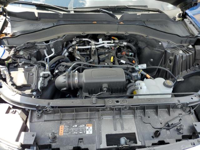 Photo 7 from auction – 2022 FORD EXPLORER X with VIN 1FMSK8DH1NGA88231