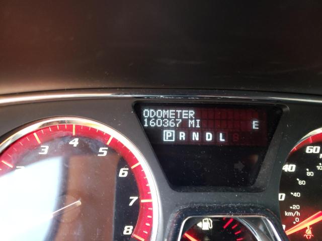 Photo 8 from auction – 2014 GMC ACADIA SLT with VIN 1GKKRRKD4EJ206656