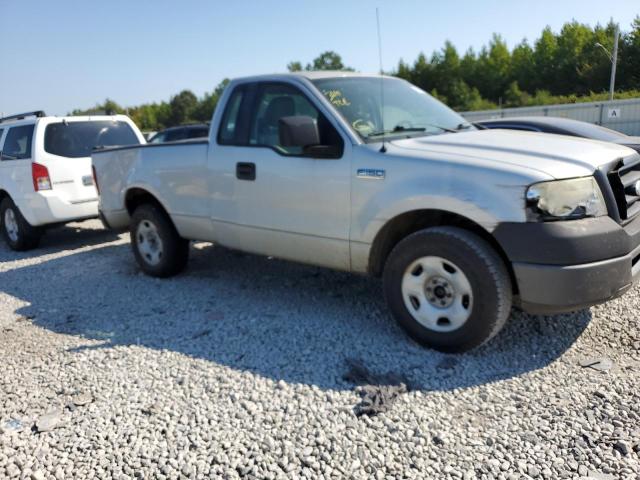 Foto 9 de la subasta – 2008 FORD F150 con VIN 1FTRF12228KD44875