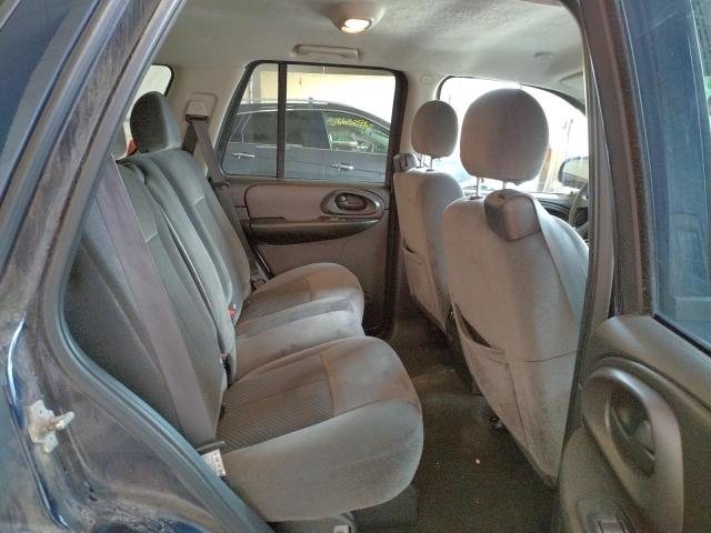 Photo 6 from auction – 2009 CHEVROLET TRAILBLAZE with VIN 1GNDT33S592113670