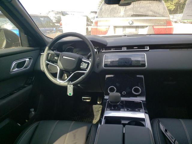 Photo 9 from auction – 2022 LAND ROVER RANGE ROVE with VIN SALYT2EX4NA341763