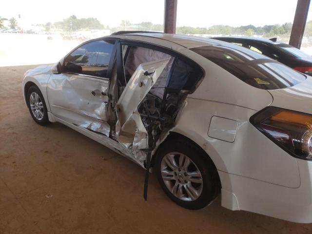 Photo 10 from auction – 2012 NISSAN ALTIMA BAS with VIN 1N4AL2AP1CN432810