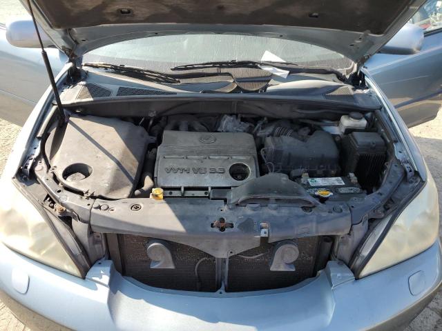 Photo 7 from auction – 2005 LEXUS RX 330 with VIN 2T2HA31U05C071078
