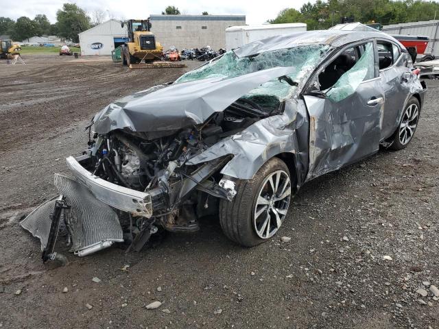 Photo 2 from auction – 2018 NISSAN MAXIMA 3.5 with VIN 1N4AA6AP7JC406301
