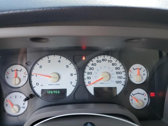 Photo 8 from auction – 2002 DODGE RAM 1500 with VIN 1D7HA16K32J212571
