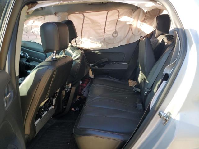 Photo 6 from auction – 2014 GMC TERRAIN SL with VIN 2GKFLXE36E6163686