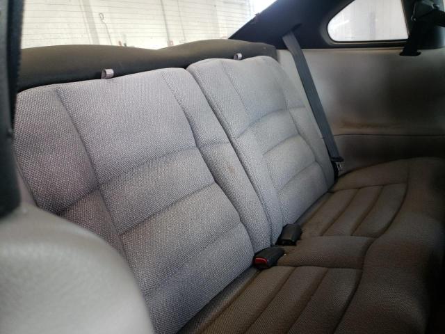 Photo 6 from auction – 1997 FORD MUSTANG with VIN 1FALP4042VF193555