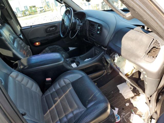 Photo 5 from auction – 2002 FORD F150 SUPER with VIN 1FTRW07362KD04625