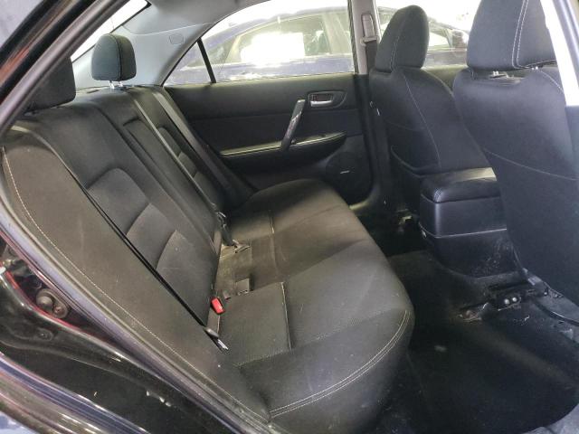 Photo 6 from auction – 2007 MAZDA SPEED 6 with VIN JM1GG12L171108283