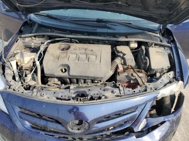 Photo 7 from auction – 2012 TOYOTA COROLLA BA with VIN 2T1BU4EEXCC820895