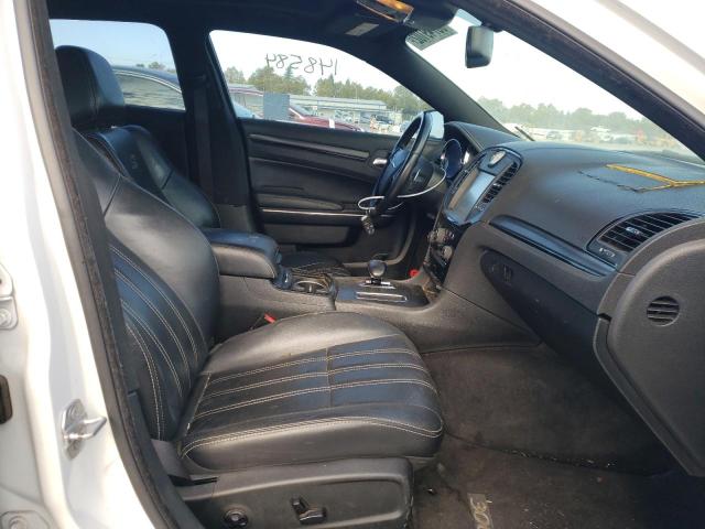 Photo 5 from auction – 2014 CHRYSLER 300 S with VIN 2C3CCABG3EH383153