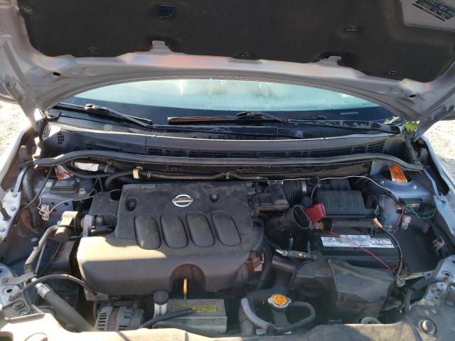 Photo 7 from auction – 2011 NISSAN VERSA S with VIN 3N1BC1CP4BL477232