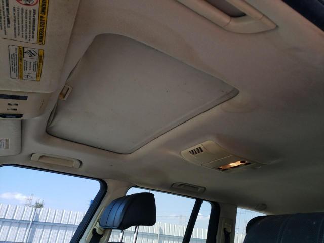 Photo 9 from auction – 2006 LAND ROVER RANGE ROVE with VIN SALMF13426A235516