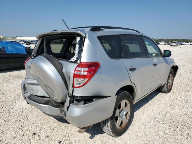 Photo 4 from auction – 2009 TOYOTA RAV4 with VIN JTMBF33VX95007327
