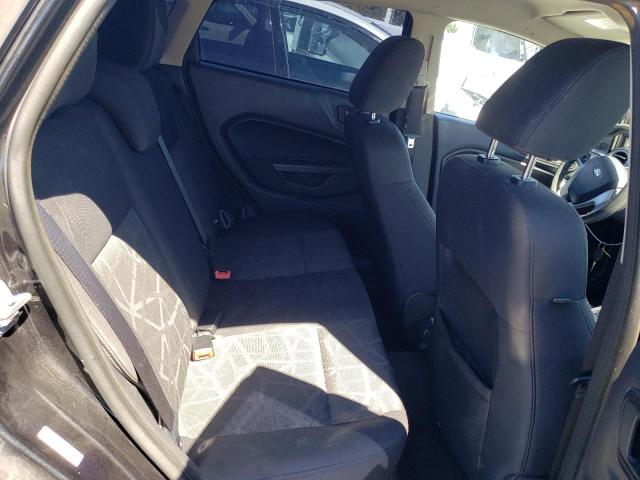 Photo 6 from auction – 2011 FORD FIESTA SE with VIN 3FADP4EJXBM159927