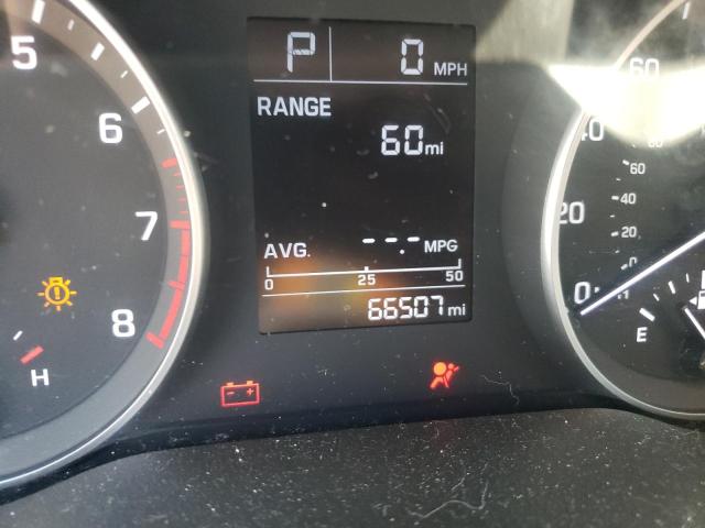 Photo 8 from auction – 2017 HYUNDAI ELANTRA with VIN 5NPD74LF1HH208133